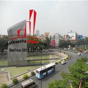 Cho thuê nhà quận Tân Bình, mặt tiền đường Trường Sơn, phường 2, quận Tân Bình, Giá: 199 Triệu