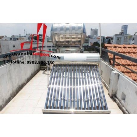 cần cho thuê nhà nguyên căn đường hoàng hòa thám quận bình thạnh