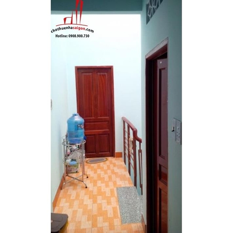 Cho thuê nhà nguyên căn, đường Nguyễn Thị Minh Khai, phường dakao, quận 1, giá cho thuê:21tr/tháng