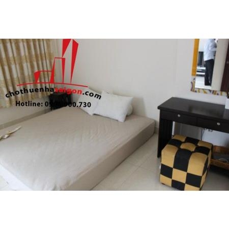 cần cho thuê nhà nguyên căn đường hoàng hòa thám quận bình thạnh