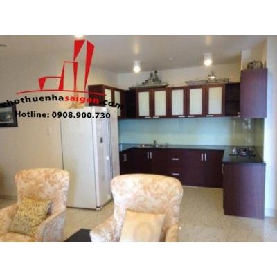 cần bán hoặc cho thuê căn hộ cao cấp horizon tower, đường trần quang khải, quận 1,
