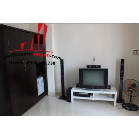 cần cho thuê nhà nguyên căn đường hoàng hòa thám quận bình thạnh