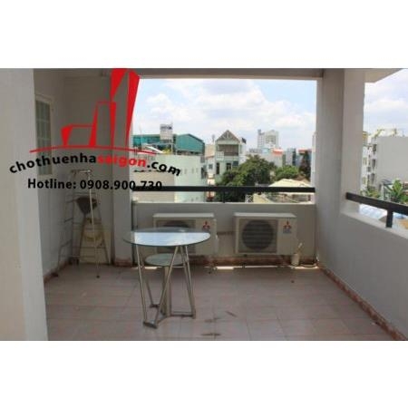 cần cho thuê nhà nguyên căn đường hoàng hòa thám quận bình thạnh