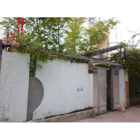 Cho thuê Villa Quận Bình Thạnh, hẻm xe hơi đường Ung Văn Khiêm. Giá : 1.000 usd/tháng.