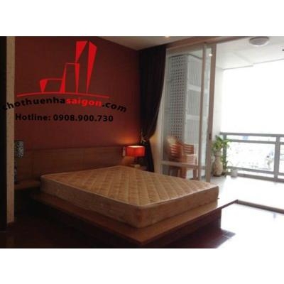 cần bán hoặc cho thuê căn hộ cao cấp horizon tower, đường trần quang khải, quận 1,