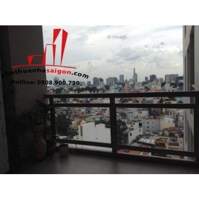 cần bán hoặc cho thuê căn hộ cao cấp horizon tower, đường trần quang khải, quận 1,