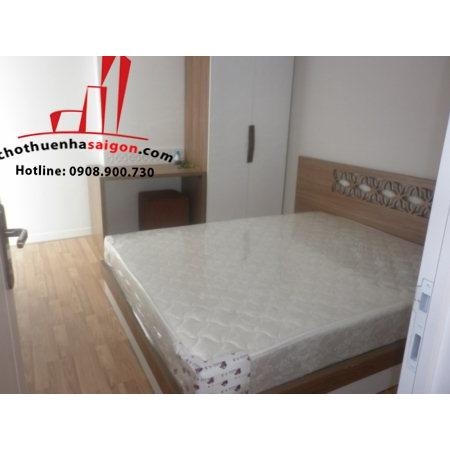 cho thuê căn hộ Serviced apartment đường lê văn sỹ, quận 3