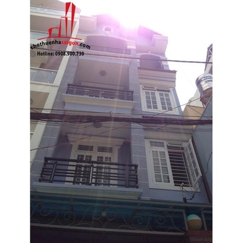 cho thuê nhà nguyễn căn đường nguyễn văn vĩnh, p4, quận tân bình, giá cho thuê:20tr/tháng