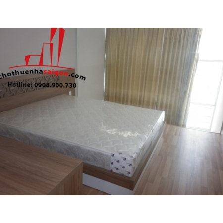 cho thuê căn hộ Serviced apartment đường lê văn sỹ, quận 3