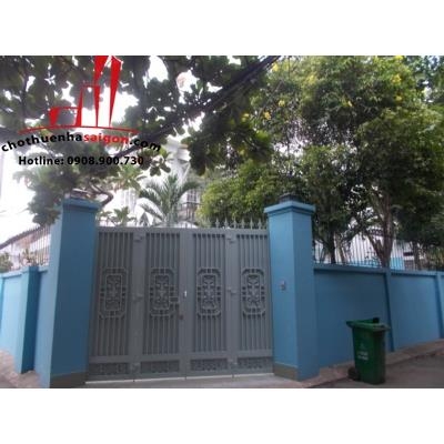 cần cho thuê biệt thự quận 2, phường thảo điền giá cho thuê:1800$/tháng