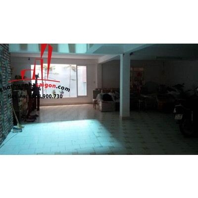 cho thuê villa quận bình thạnh, hẽm đường bạch đằng giá cho thuê:40tr/tháng