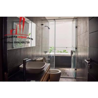 cần cho thuê biệt thự an phú quận 2, giá cho thuê:45tr/tháng