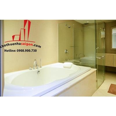 cho thuê căn hộ Serviced Apartmen quận phú nhuận,đường nguyễn văn trỗi,giá 780$/tháng