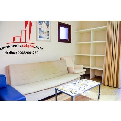 cho thuê căn hộ Serviced Apartmen quận phú nhuận,đường nguyễn văn trỗi,giá 780$/tháng