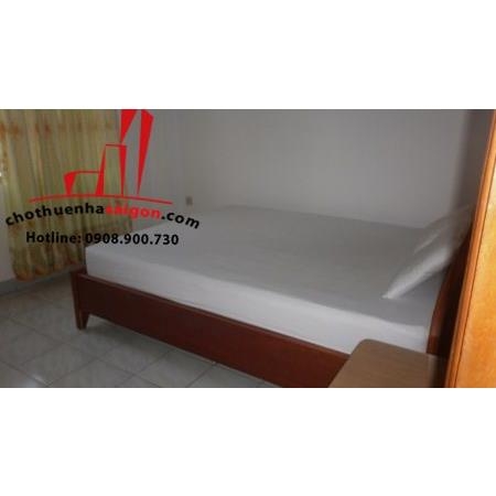 cho thuê nhà nguyên căn đường lê thánh tôn, quận 1