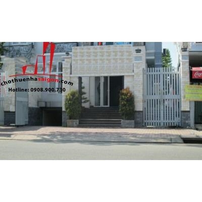 cần cho thuê biệt thự phố quận 2 , nằm trong khu đô thị an phú, an khánh, giá cho thuê:4000$/tháng