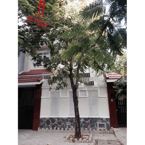 cho thuê biệt thự khu a, khu đô thị an phú, an khánh quận 2, giá cho thuê:2500$/tháng