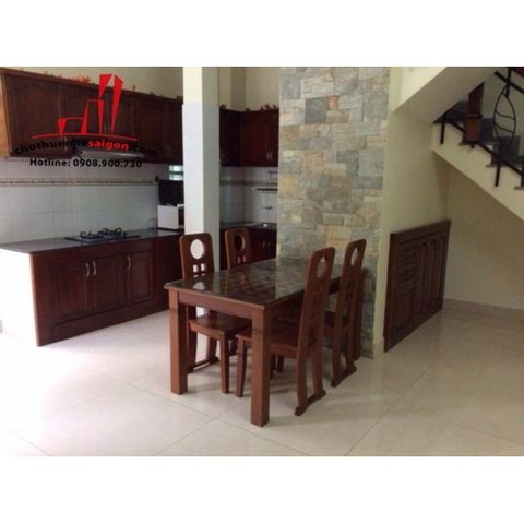 cho thuê biệt thự mini đường ung văn khiêm , quận bình thạnh giá cho thuê:17tr/tháng