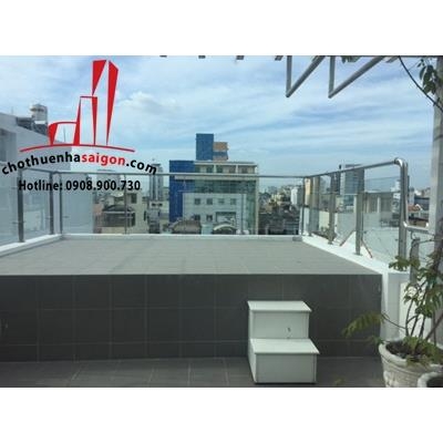 cần cho thuê nhà nguyên căn hẽm đường nguyễn đình chiểu giá cho thuê:2500$/tháng