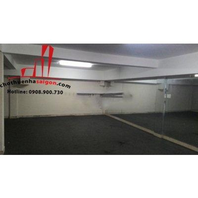 Cho thuê biệt thự, villa mặt tiền đường Hoa lan, Quận Phú Nhuận