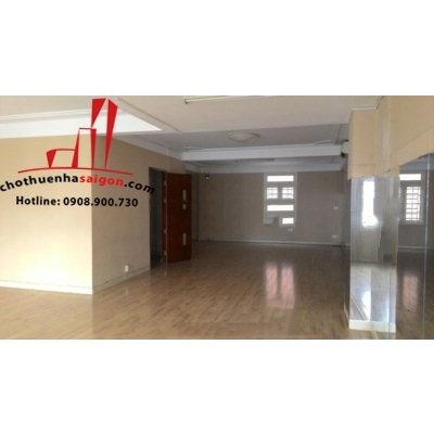 Cho thuê biệt thự, villa mặt tiền đường Hoa lan, Quận Phú Nhuận
