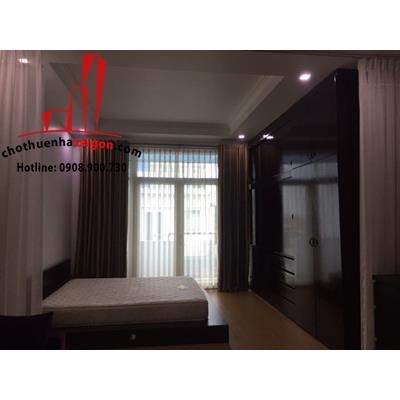 cần cho thuê nhà nguyên căn hẽm đường nguyễn đình chiểu giá cho thuê:2500$/tháng