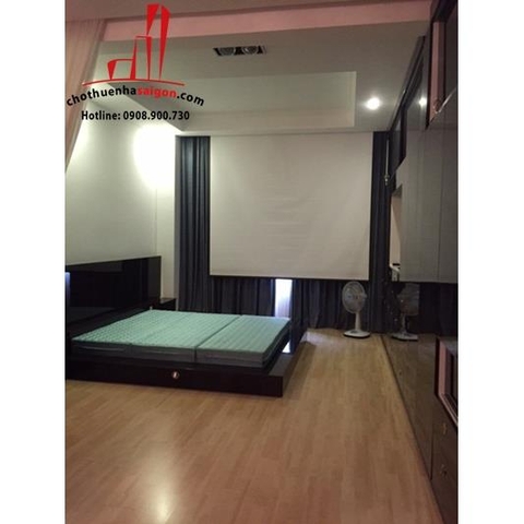 cần cho thuê nhà nguyên căn hẽm đường nguyễn đình chiểu giá cho thuê:2500$/tháng