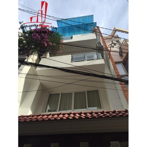 cần cho thuê nhà nguyên căn hẽm đường nguyễn đình chiểu giá cho thuê:2500$/tháng