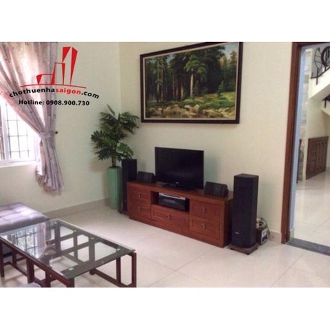 cho thuê biệt thự mini đường ung văn khiêm , quận bình thạnh giá cho thuê:17tr/tháng