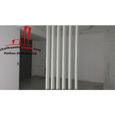 Cho thuê biệt thự, villa mặt tiền đường Hoa lan, Quận Phú Nhuận