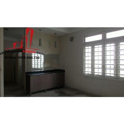 Cho thuê biệt thự, villa mặt tiền đường Hoa lan, Quận Phú Nhuận
