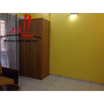 cho thuê nhà nguyên căn hẽm đường lê thánh tôn, quận 1, giá 1350$/tháng