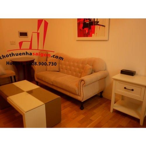 cho thuê căn hộ  the manor officetel, đường nguyễn hữu cảnh quận bình thạnh