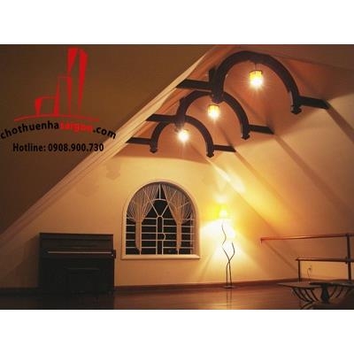 cho thuê biệt thự  khu combound đường nguyễn văn hưởng, 2, giá cho thuê:8000$/tháng
