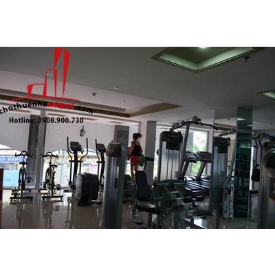 cho thuê căn hộ seviced apment quận phú nhuận, đường nguyễn văn đậu giá cho  thuê:650$/tháng