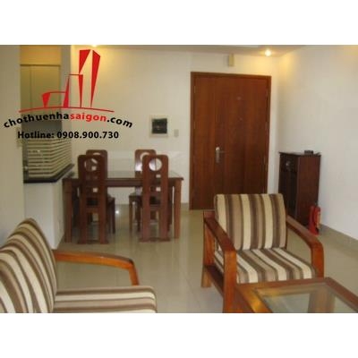 cho thuê căn hộ cao cấp savimex ( nguyễn phúc nguyên) , quận 3 , giá cho thuê :650$/tháng