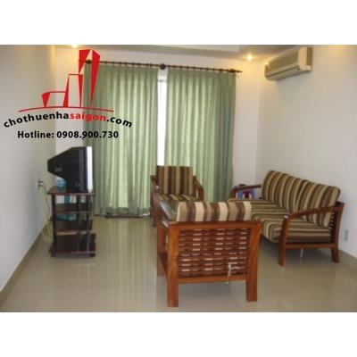 cho thuê căn hộ cao cấp savimex ( nguyễn phúc nguyên) , quận 3 , giá cho thuê :650$/tháng