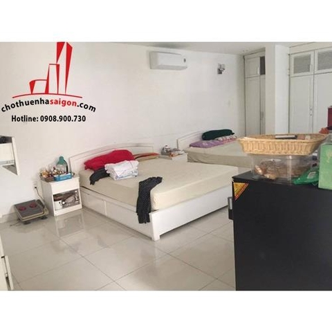 cần cho thuê biệt thự mặt tiền đường nguyễn văn hưởng quận 2, giá cho thuê:8000$/tháng