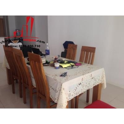cần cho thuê căn hộ cao cấp estella, phường an phú,quận 2, giá cho thuê:2000$/tháng