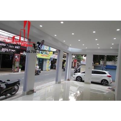 cho thuê nhà nguyên căn góc 2 mặt tiền đường nguyễn trọng tuyển quận tân bình giá cho thuê:2000$/tháng