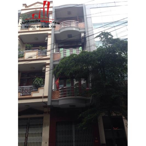 cho thuê nhà quận bình thạnh, đường nội bộ nguyễn hữu cảnh giá cho thuê: thương lượng