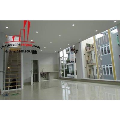 cho thuê nhà nguyên căn góc 2 mặt tiền đường nguyễn trọng tuyển quận tân bình giá cho thuê:2000$/tháng