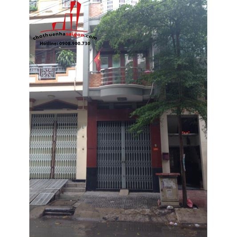 cho thuê nhà quận bình thạnh, đường nội bộ nguyễn hữu cảnh giá cho thuê: thương lượng