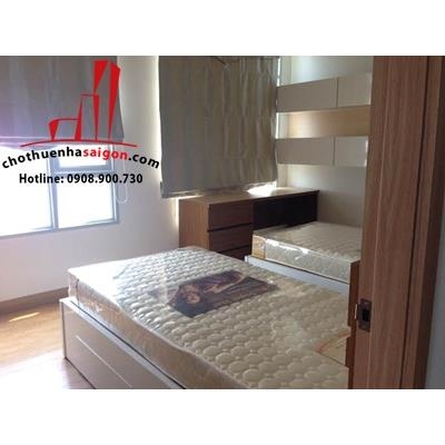 cho thuê căn hộ cao cấp Cantavil permier , phường an phú,quận 2, giá cho thuê:1500$/tháng