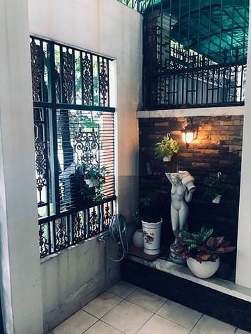Cho thuê nhà biệt thự, khu biệt thụ Him Lam Phổ Quang, Phường 2, Quận Tân Bình