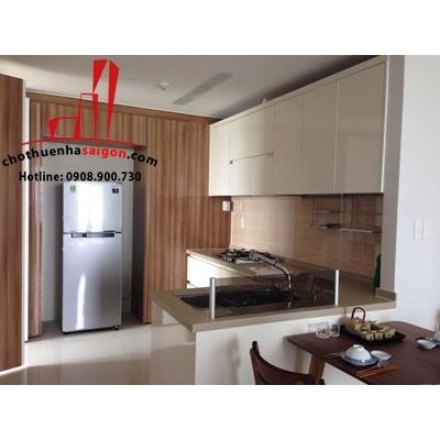 cho thuê căn hộ cao cấp Cantavil permier , phường an phú,quận 2, giá cho thuê:1500$/tháng
