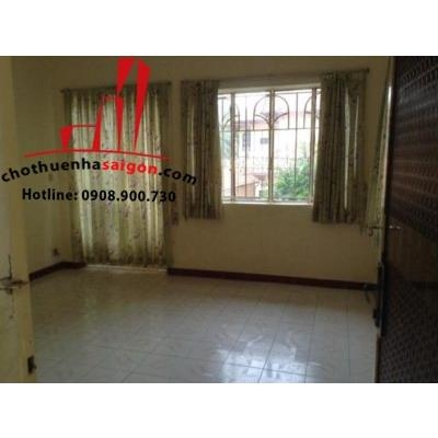 Cho thuê nhà nguyên căn đường phan thúc duyệt, khu sân bay, quận tân bình giá 16 Triệu