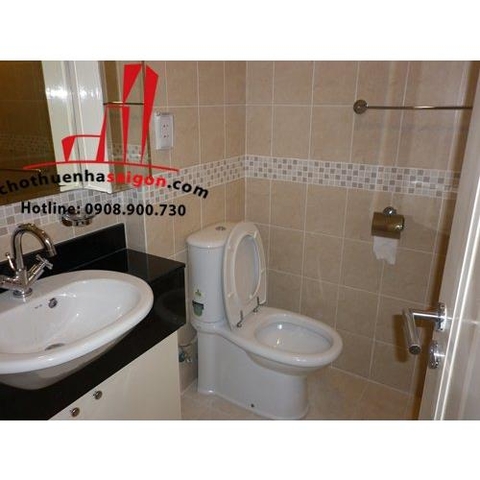 cho thuê căn hộ  the manor officetel, đường nguyễn hữu cảnh quận bình thạnh