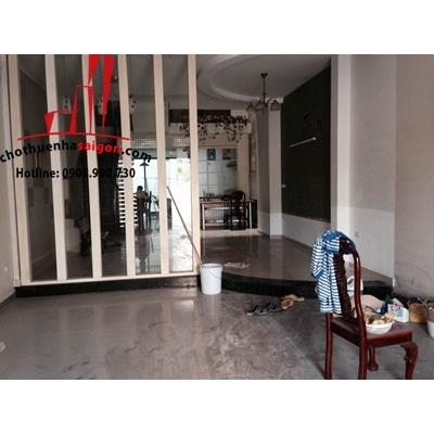 cần cho thuê nhà quận 2, đường nguyễn quý đức, khu đô thị an phú, an khánh giá cho thuê:27tr/tháng