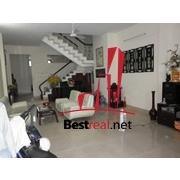 cho thuê nhà Quận Tân Bình, hẻm nội bộ đường Hồng Hà. Giá 20 triệu/tháng